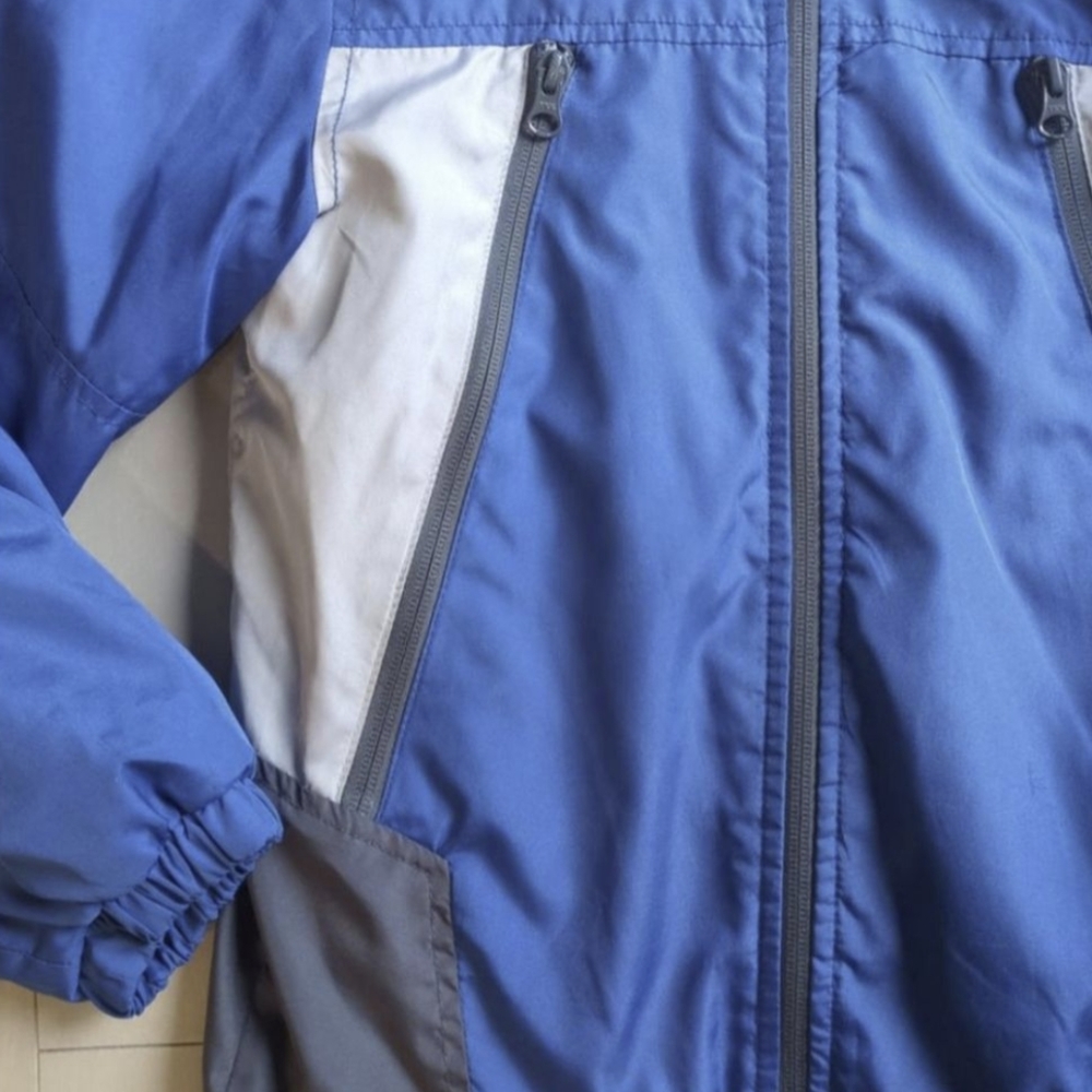 Spring autom 10Y Jacket - Picture 4 of 4